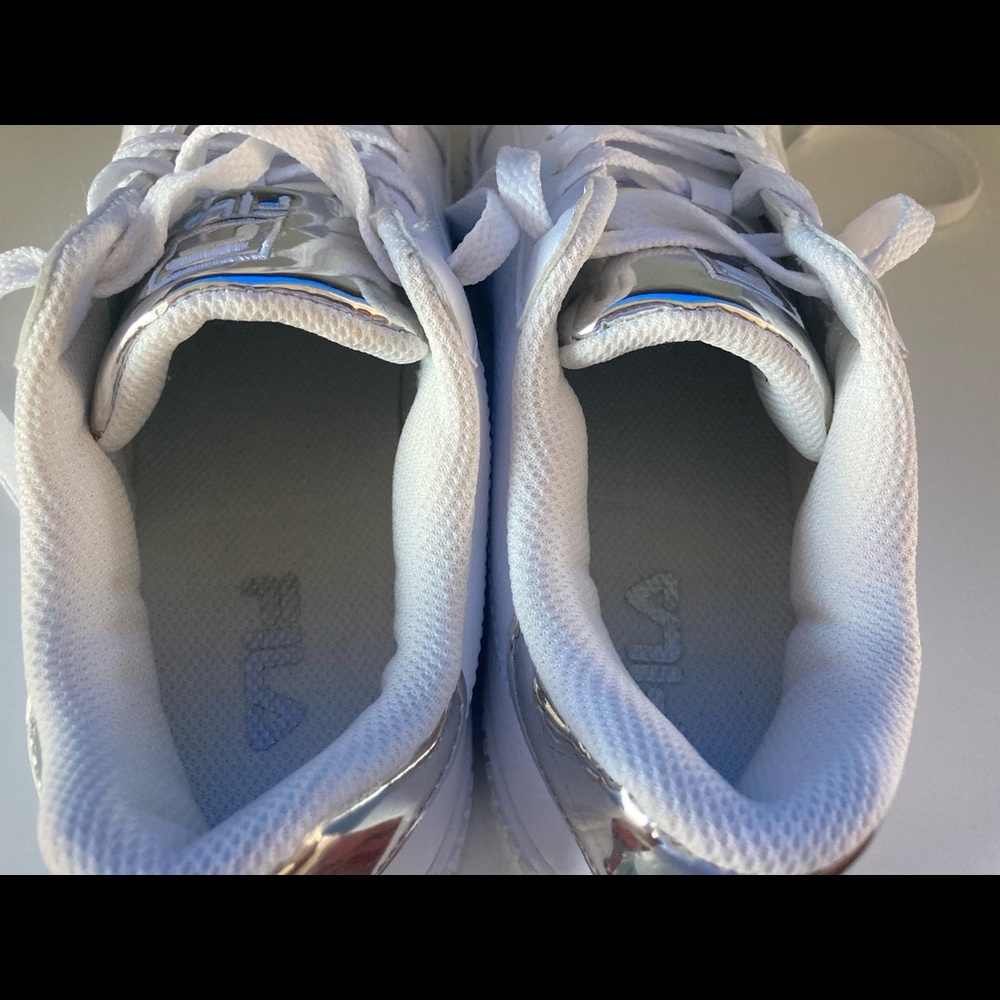FILA PANACHE SHOES - Picture 9 of 9